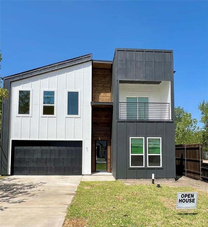 House in Dallas, Texas, United States 1 - 18666417
