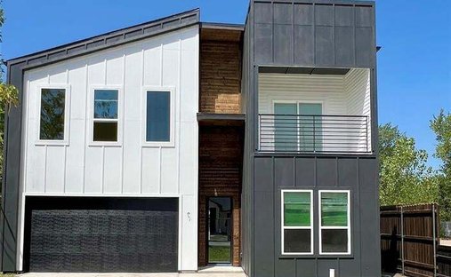 Casa a Dallas, Texas, Stati Uniti 1