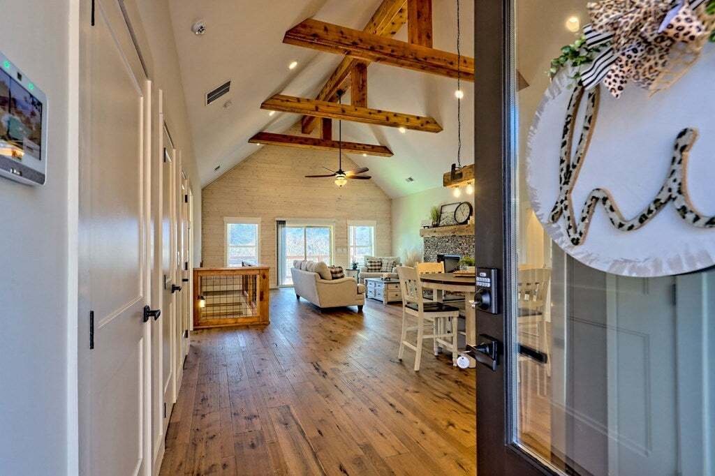 House in Hiawassee, Georgia, United States 5 - 18667745