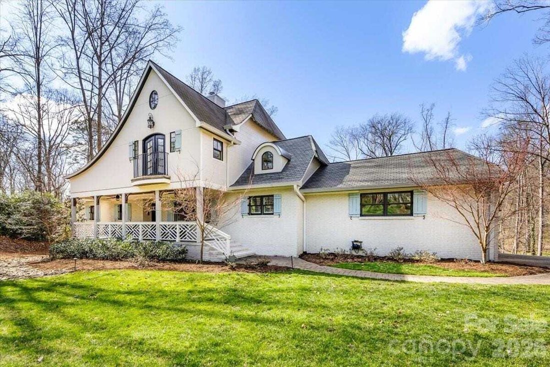 House in Charlotte, North Carolina, United States 4 - 18670177