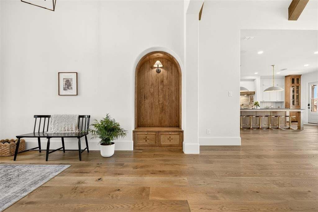 Casa en Sanger, Texas, Estados Unidos 5 - 18666414