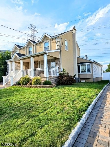 House in North Arlington, New Jersey, United States 1 - 18659972