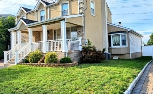 Maison à Lyndhurst, New Jersey, États-Unis 1