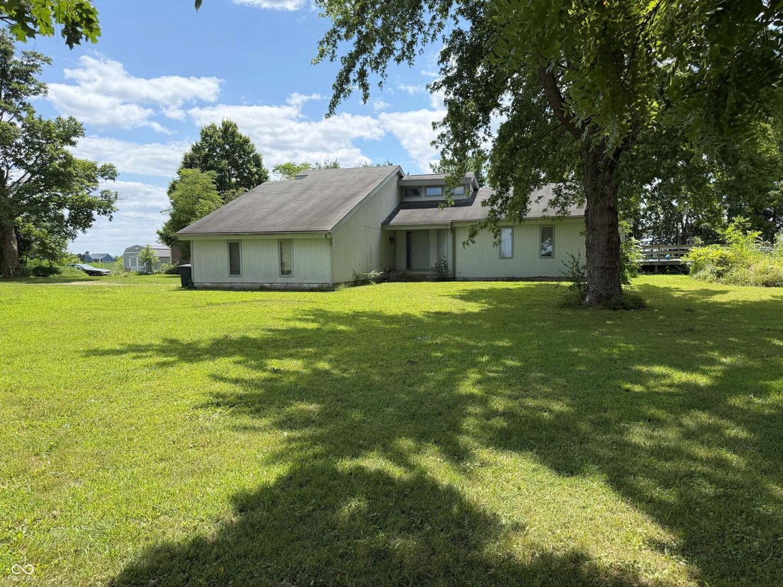 House in Lebanon, Indiana, United States 2 - 18668798