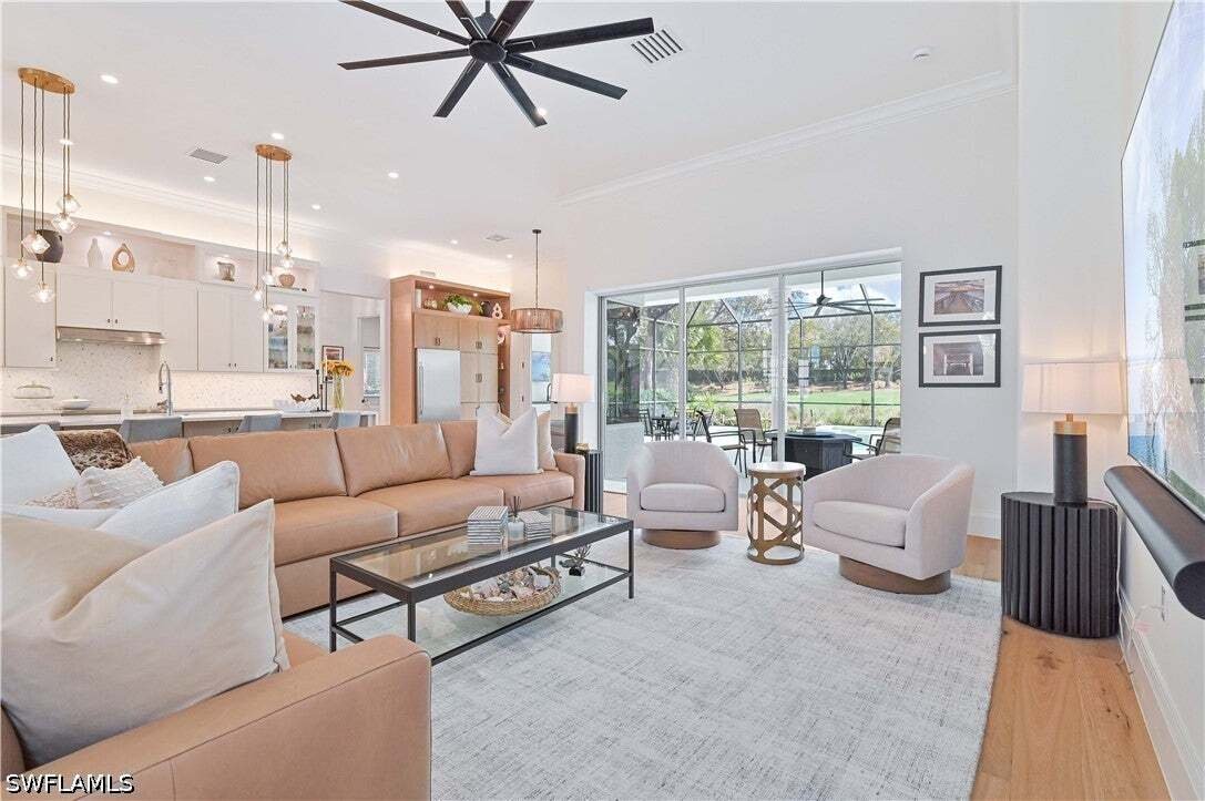 House in Estero, Florida, United States 5 - 18662105