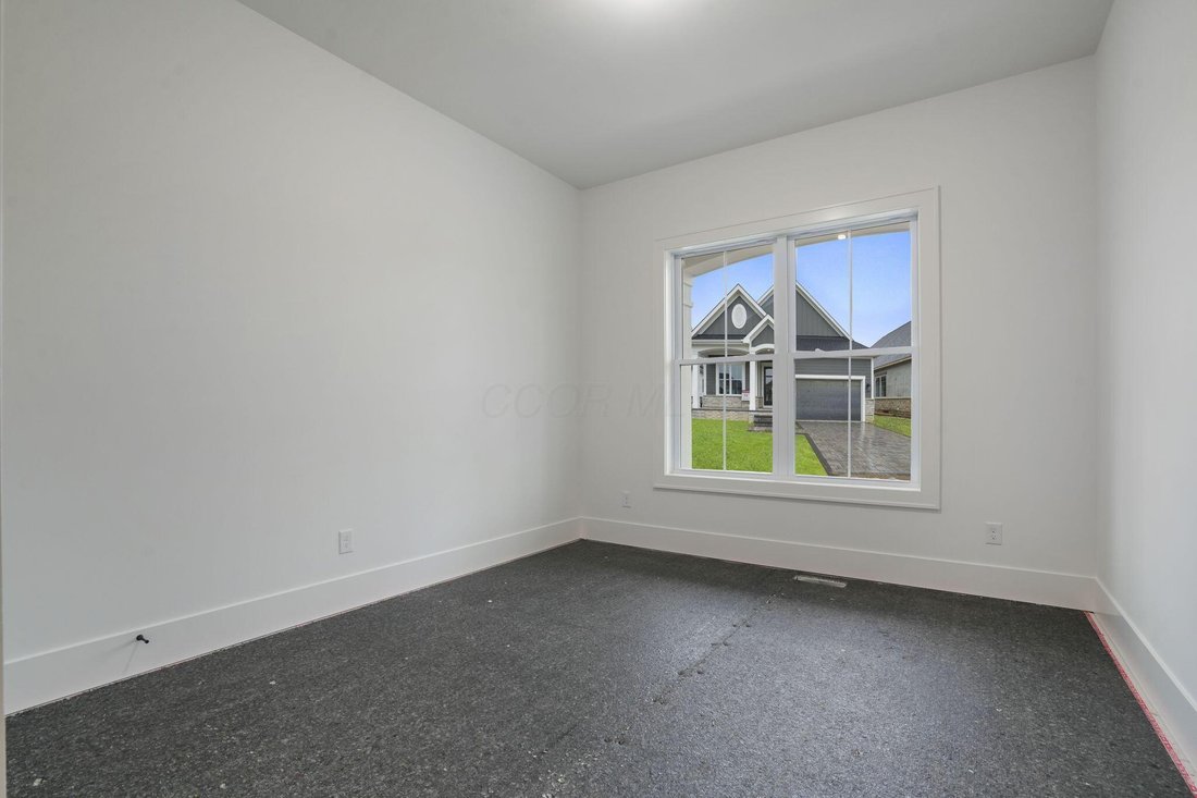 House in Dublin, Ohio, United States 3 - 18668989