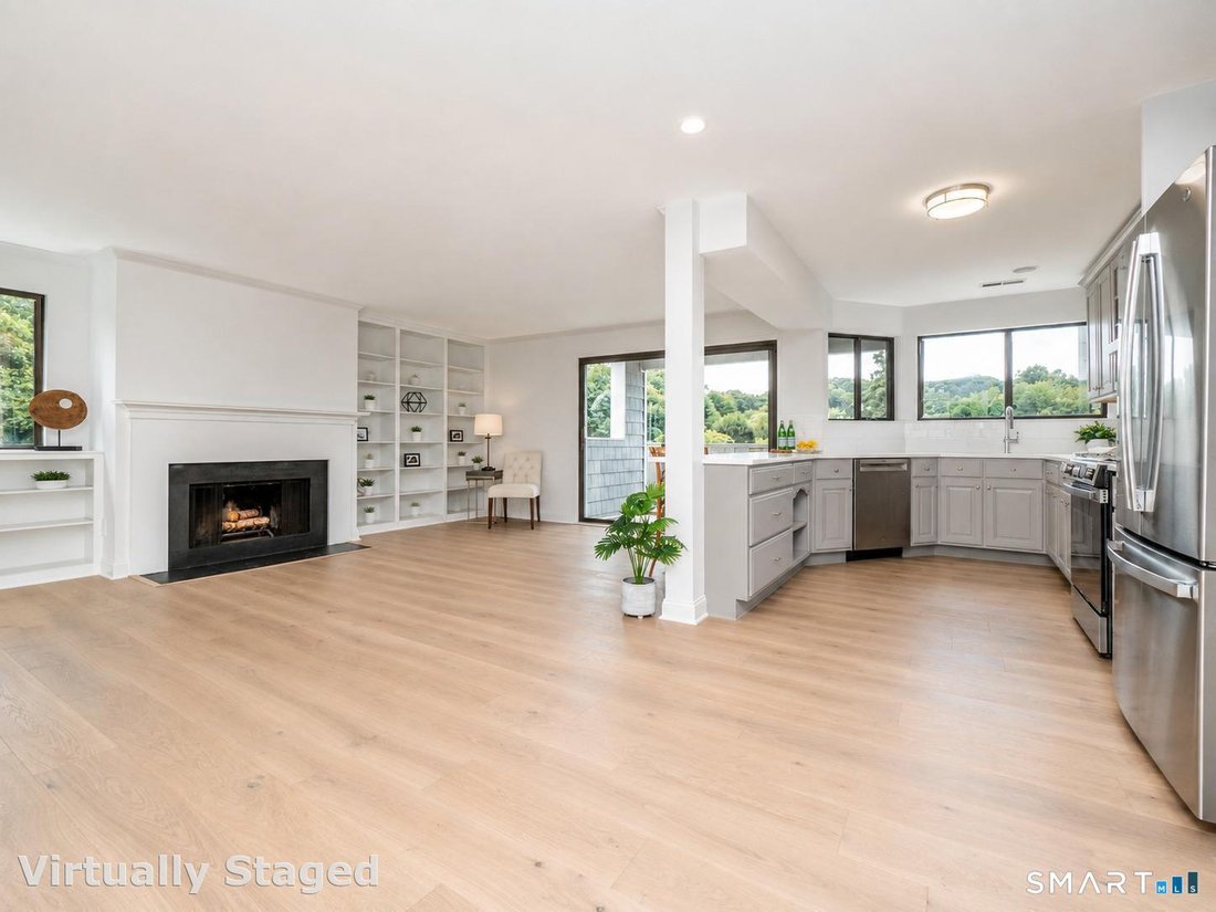 Condo in Norwalk, Connecticut, United States 5 - 18659106