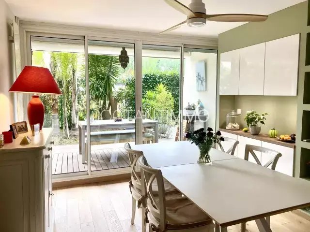 Apartment in Les Cougoulins-Rastines, Antibes, France 1 - 17341767