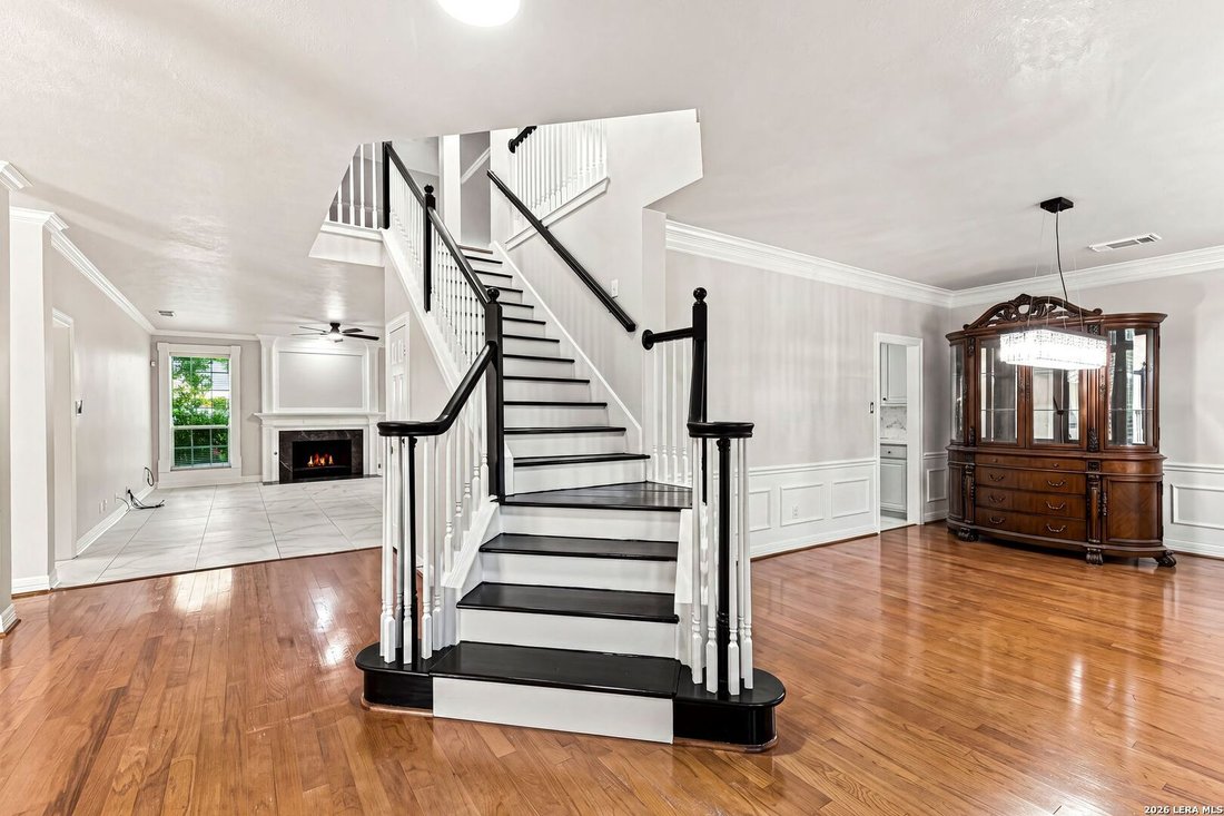 House in San Antonio, Texas, United States 5 - 18666032