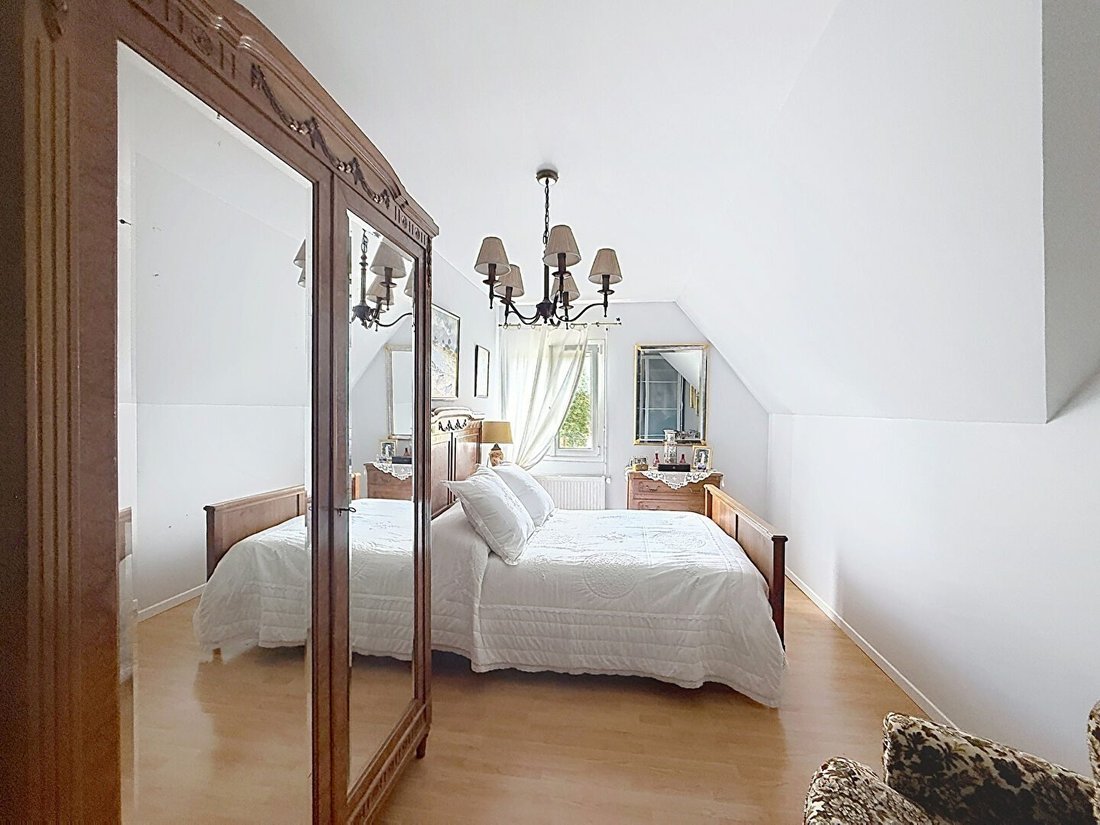 House in Lion-sur-Mer, Normandy, France 4 - 18363606