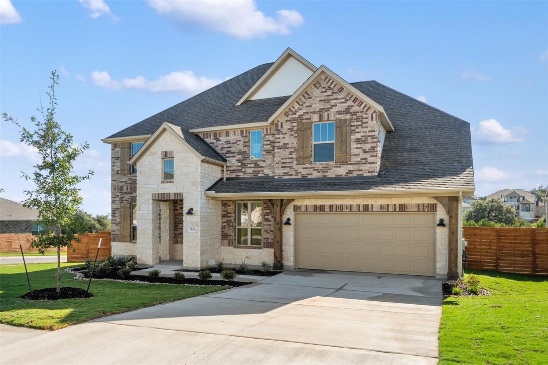House in San Marcos, Texas, United States 4 - 18663494