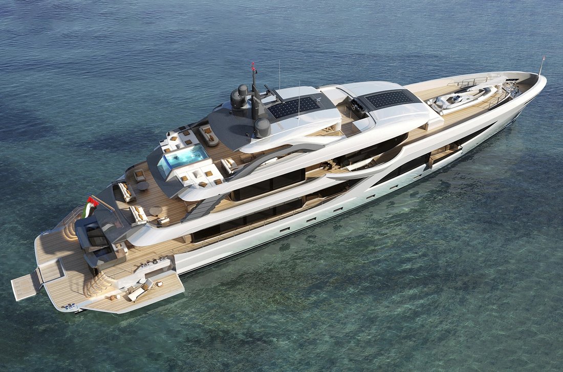 Motor Yacht in United States 2 - 17885121