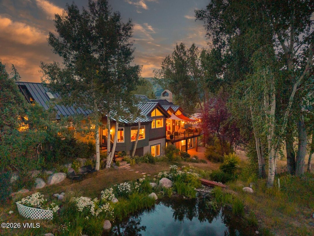House in Edwards, Colorado, United States 3 - 18665371