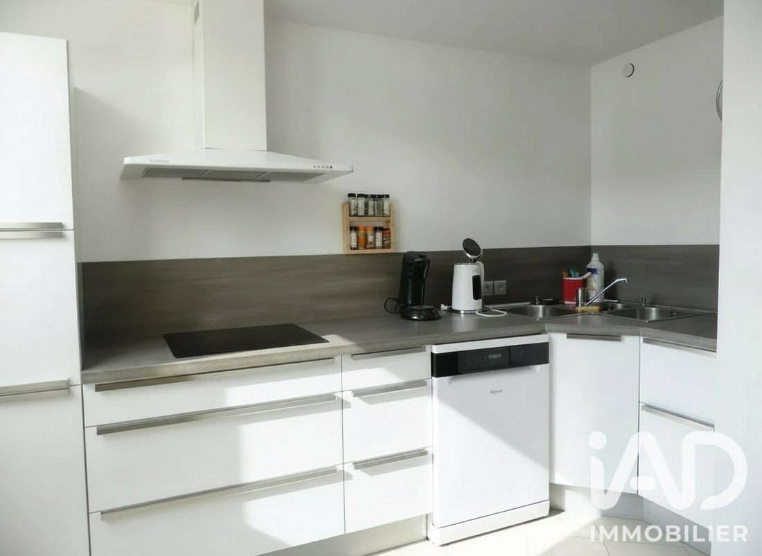 Apartment in Hôtel de Ville-Quinconce-Saint Seurin-Fondaudège, Bordeaux, France 2 - 18668211