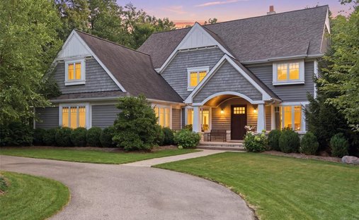 Casa en Village of Clarkston, Míchigan, Estados Unidos 1