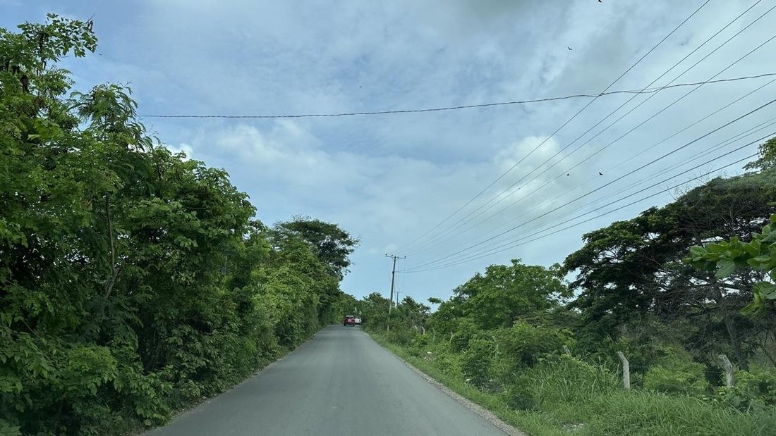 Land in Guayaquil, Guayas, Ecuador 2 - 18660616