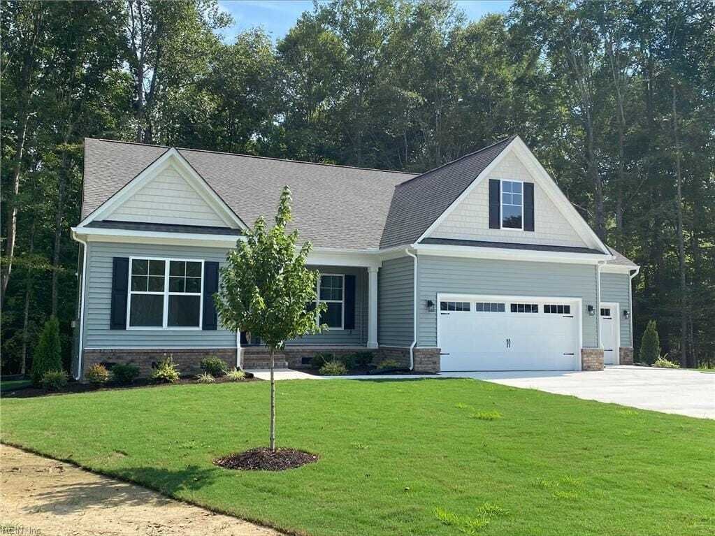 Casa en Windsor, Virginia, Estados Unidos 3 - 18038080