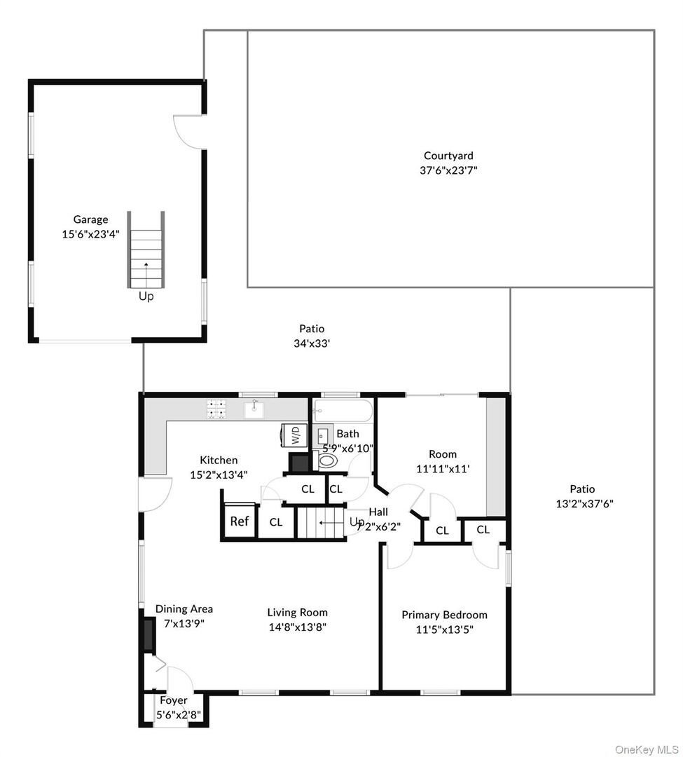 House in Yonkers, New York, United States 2 - 18655050