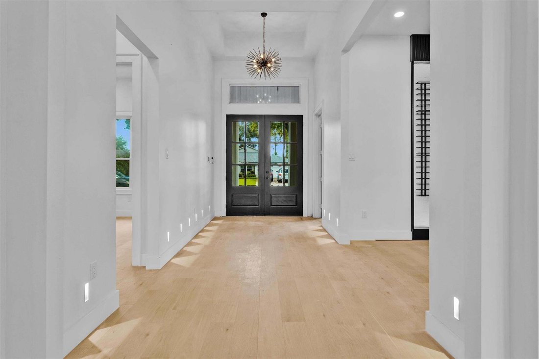Casa en Houston, Texas, Estados Unidos 5 - 18669406