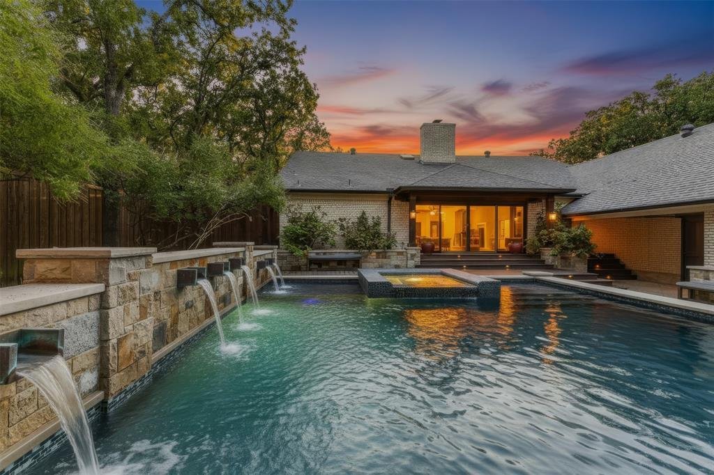 House in Keller, Texas, United States 3 - 18664000