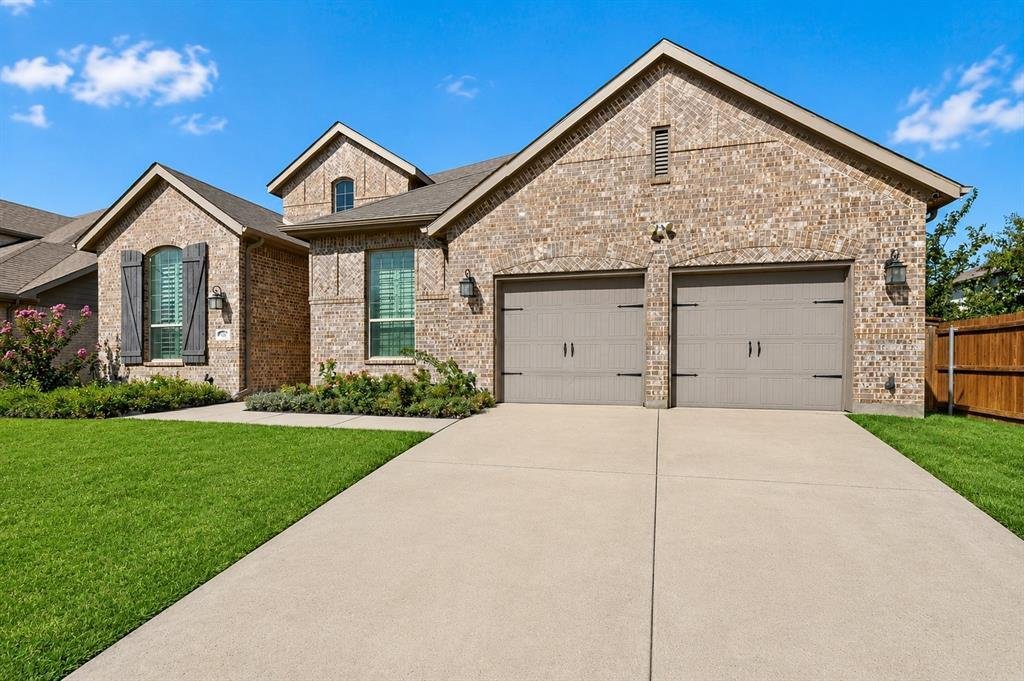 House in Fort Worth, Texas, United States 4 - 18649637