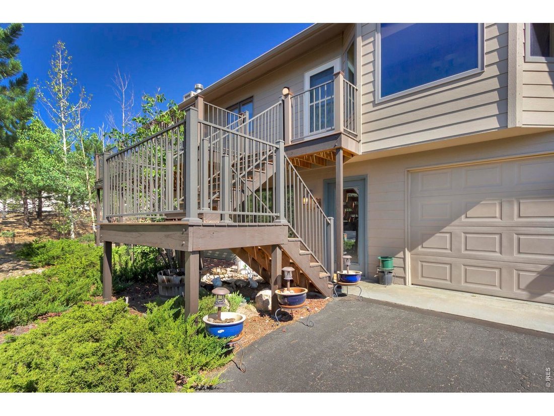 House in Estes Park, Colorado, United States 3 - 18663254