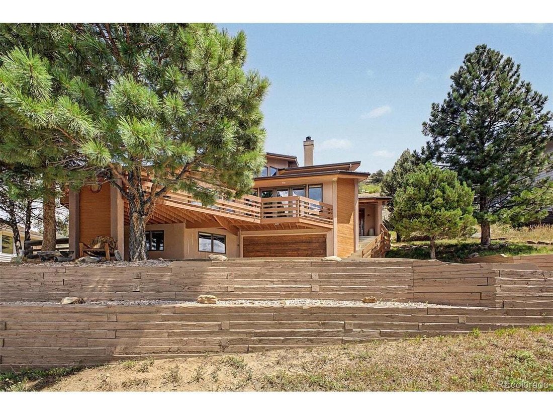 House in Sterling Ranch, Colorado, United States 3 - 18669081