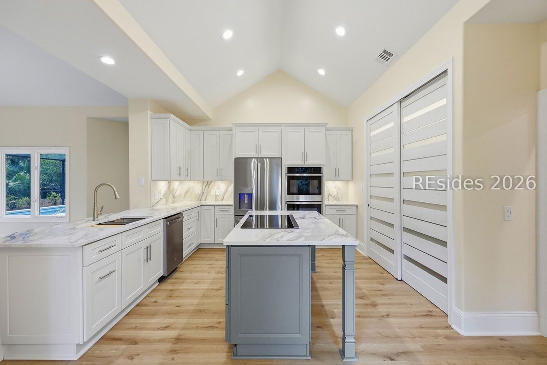 House in Hilton Head Island, South Carolina, United States 2 - 18662708