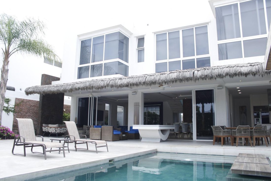 House in Punta Blanca, Santa Elena, Ecuador 4 - 18660021