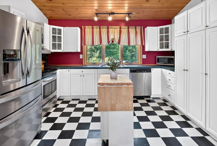 Casa a Millinocket, Maine, Stati Uniti 5 - 18670210