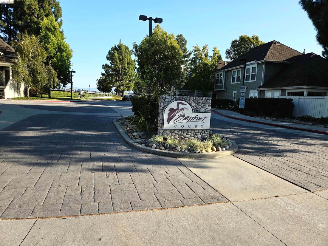 Townhouse in San Mateo, California, United States 2 - 18662274