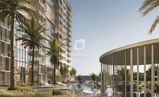 Apartment in Expo City Dubai, Dubai, United Arab Emirates 1