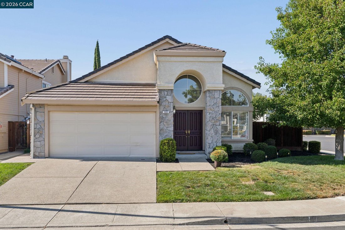 House in San Ramon, California, United States 1 - 18662233