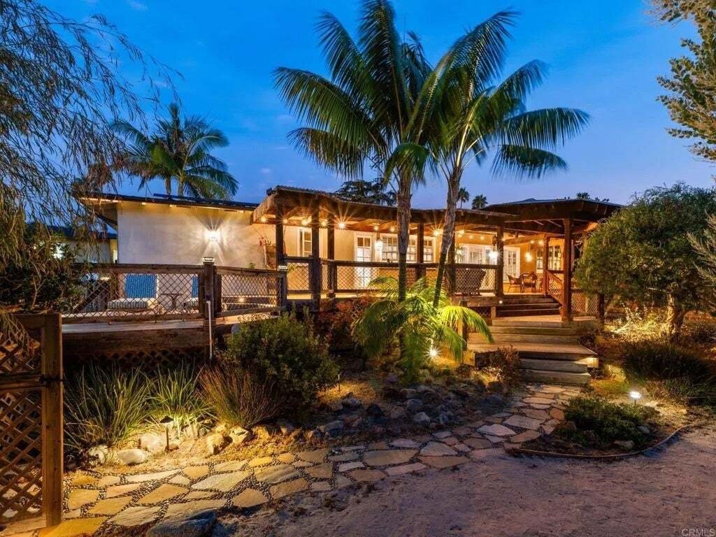 Maison à Encinitas, Californie, États-Unis 1 - 18663913