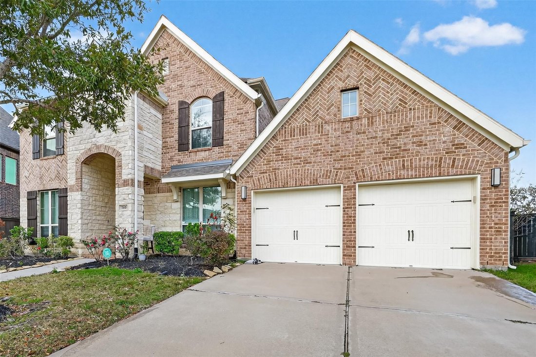 House in Richmond, Texas, United States 1 - 18669415