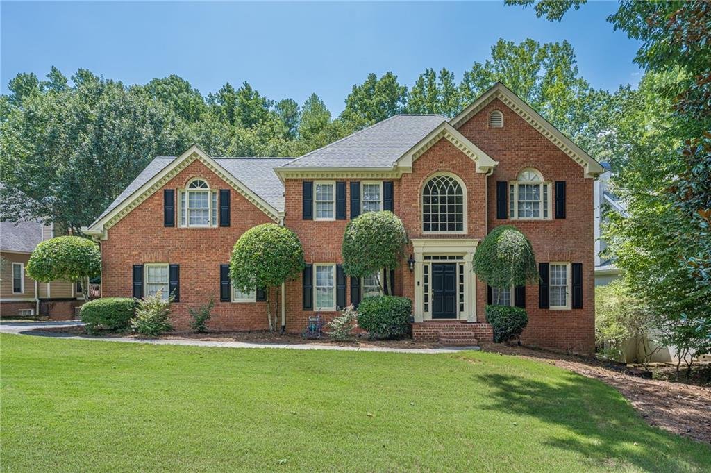 House in Alpharetta, Georgia, United States 1 - 18663227