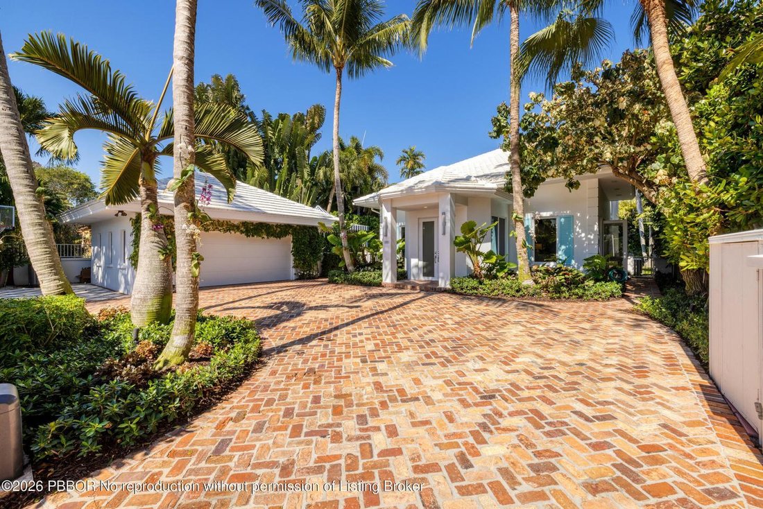 House in West Palm Beach, Florida, United States 3 - 17626419