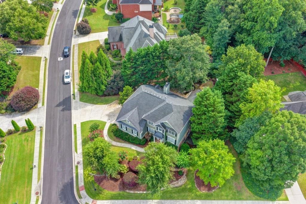 House in Dacula, Georgia, United States 4 - 18663678