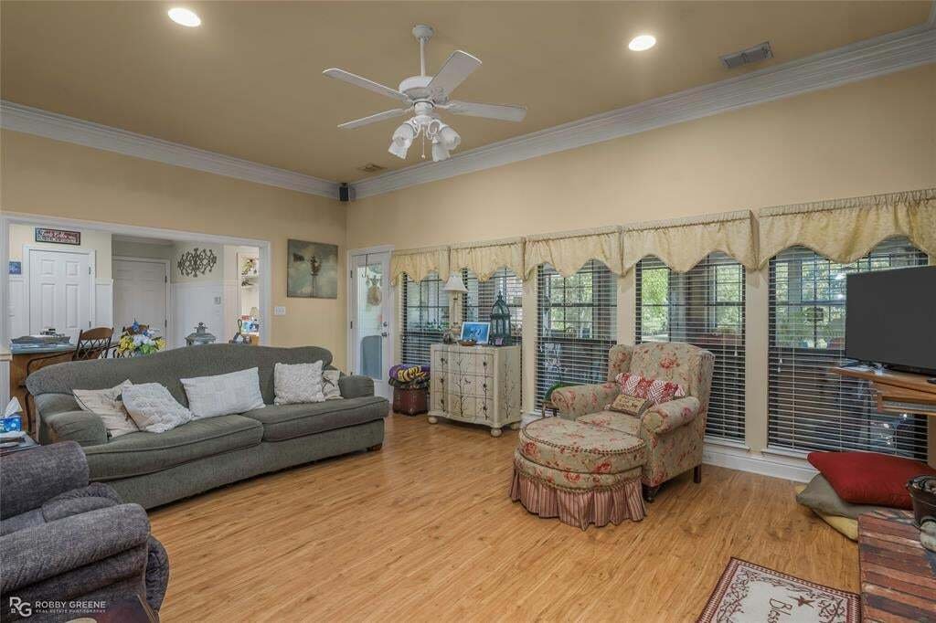 House in Shreveport, Louisiana, United States 4 - 18664111