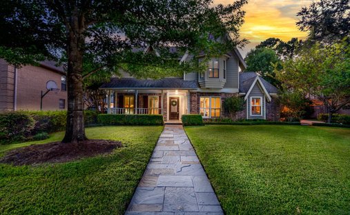Casa a Houston, Texas, Stati Uniti 1
