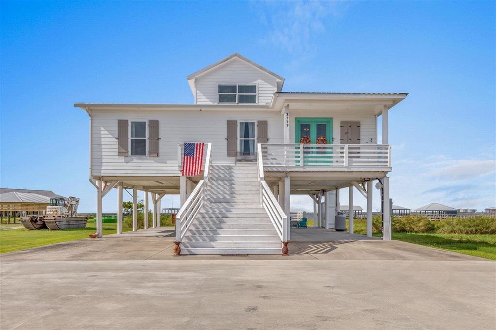 Casa en Lake Charles, Luisiana, Estados Unidos 1 - 17382237