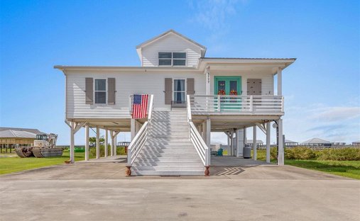 House in Lake Charles, Louisiana, United States 1