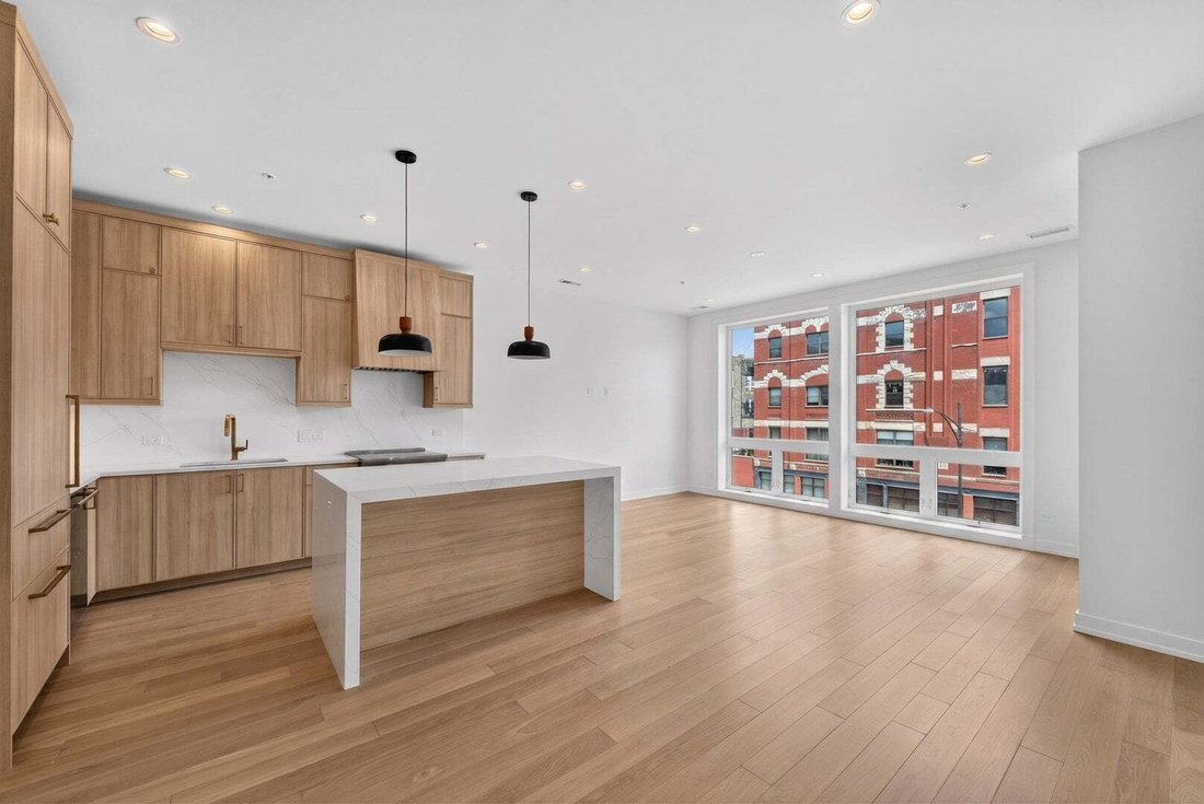 Condo in Chicago, Illinois, United States 2 - 18659856