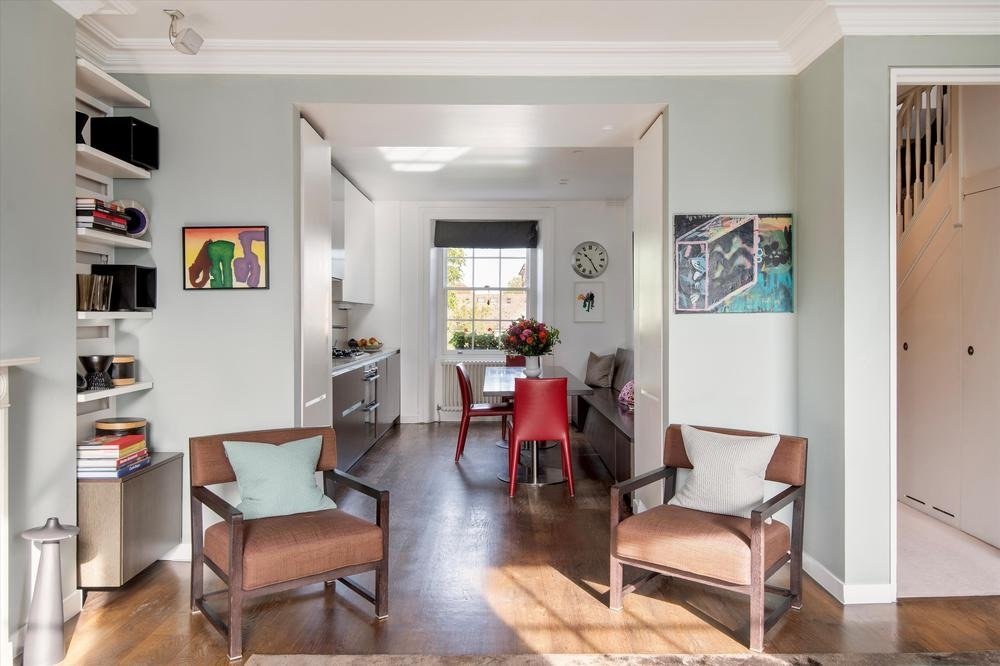 Apartment in Holland Park, Kensington And Chelsea, England 5 - 18670653