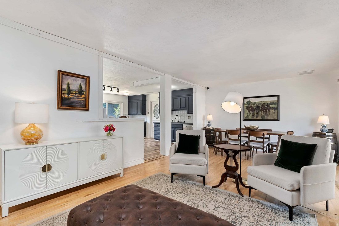 House in Sandy, Utah, United States 4 - 18669097
