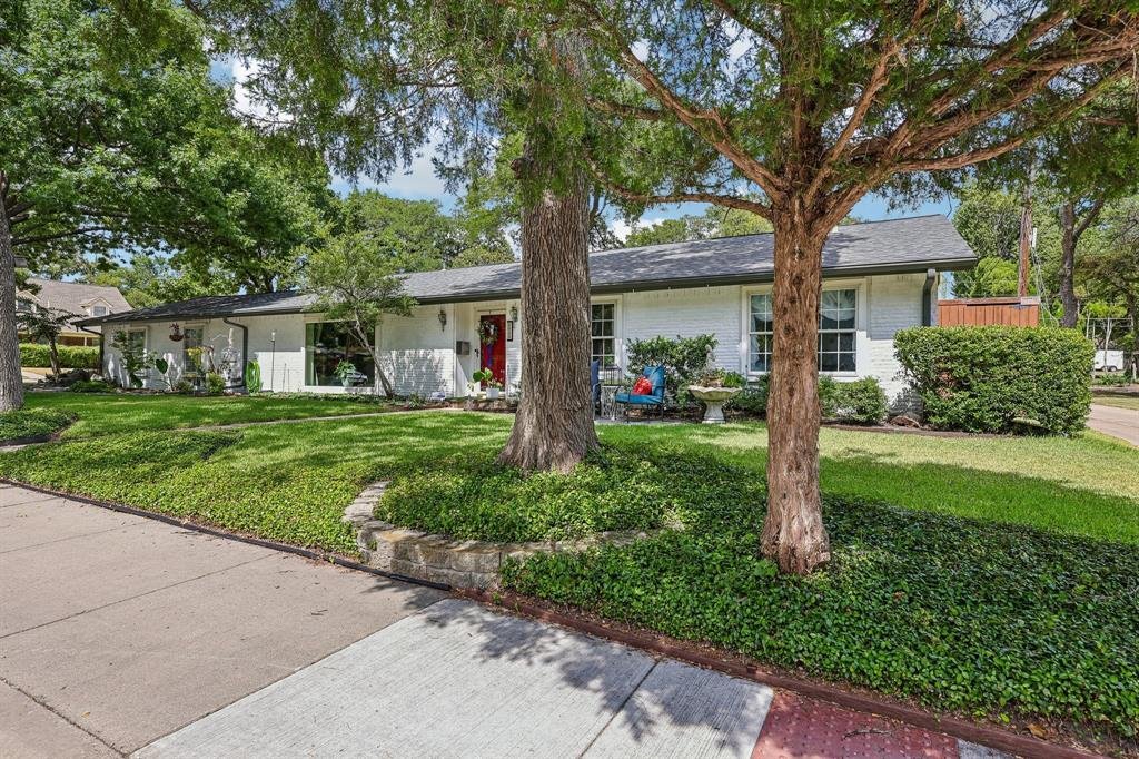 House in Plano, Texas, United States 2 - 18659868
