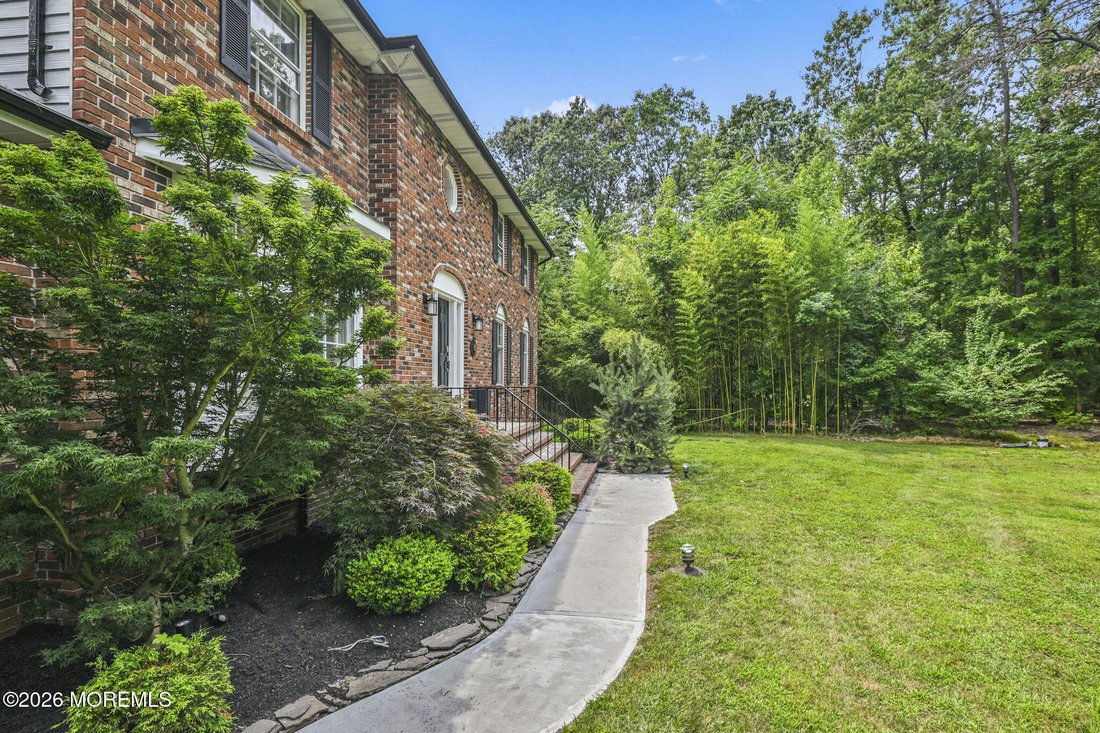 House in Millstone, New Jersey, United States 5 - 18666021