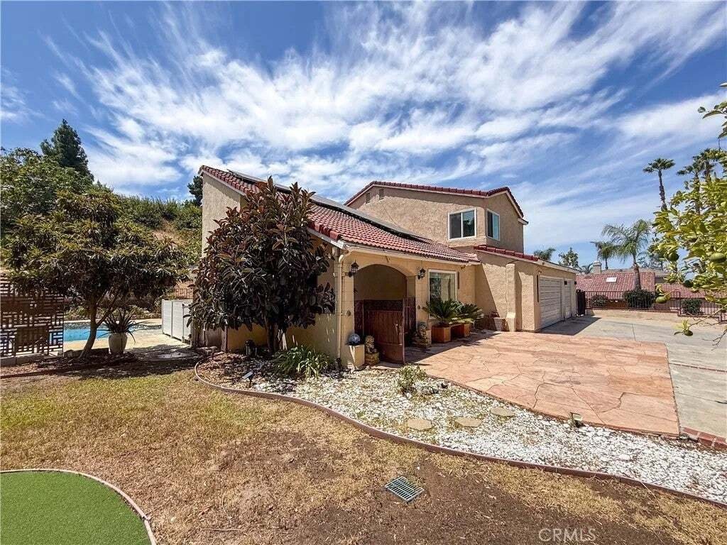 House in Diamond Bar, California, United States 3 - 18659628