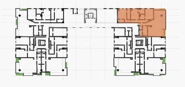 Apartment in Cancún, Quintana Roo, Mexico 2 - 18660389