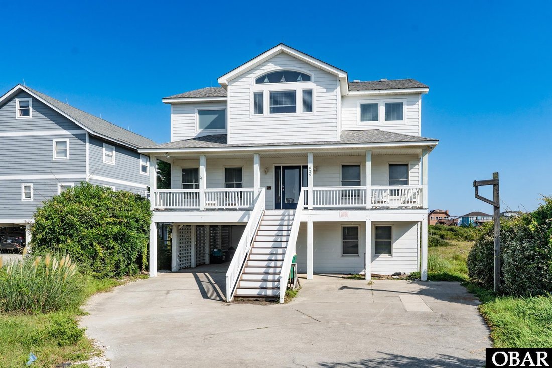 House in Corolla, North Carolina, United States 1 - 18662431